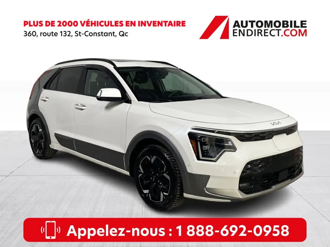 2024 Kia Niro