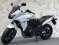 Honda CBF 1000 Blanc - thumbnail 11