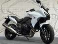 Honda CBF 1000 Blanc - thumbnail 10