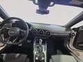 Audi TT 40 TFSI S tronic Roadster + GARANTIE + MWST Weiß - thumbnail 11