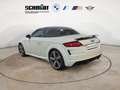 Audi TT 40 TFSI S tronic Roadster + GARANTIE + MWST Weiß - thumbnail 4