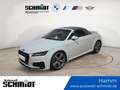 Audi TT 40 TFSI S tronic Roadster + GARANTIE + MWST Weiß - thumbnail 1