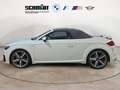 Audi TT 40 TFSI S tronic Roadster + GARANTIE + MWST Weiß - thumbnail 3