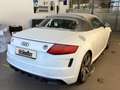 Audi TT 40 TFSI S tronic Roadster + GARANTIE + MWST Blanc - thumbnail 3
