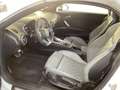 Audi TT 40 TFSI S tronic Roadster + GARANTIE + MWST Blanc - thumbnail 4