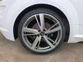 Audi TT 40 TFSI S tronic Roadster + GARANTIE + MWST Blanc - thumbnail 2
