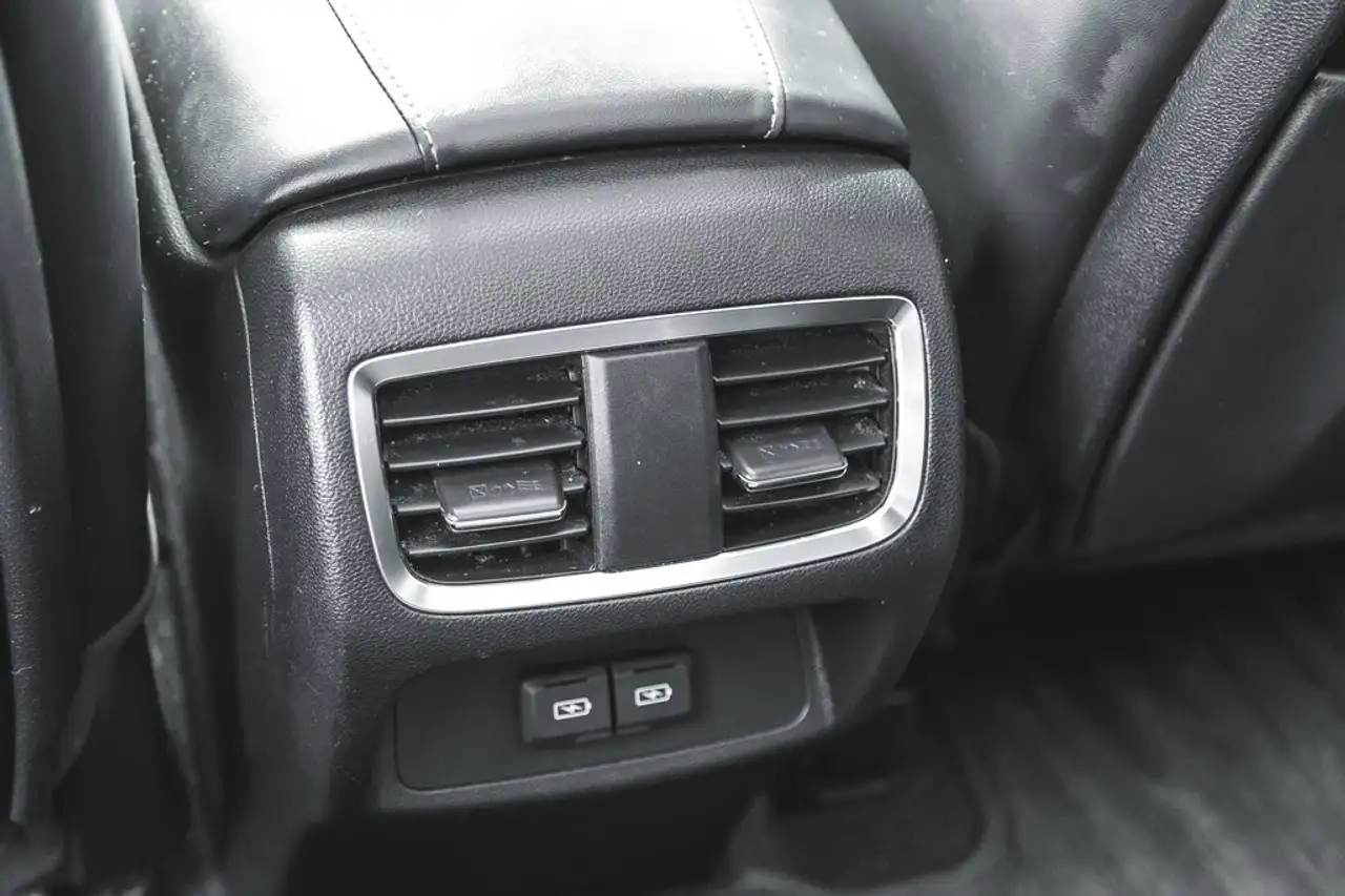 Acura RDX снимка Acura RDX