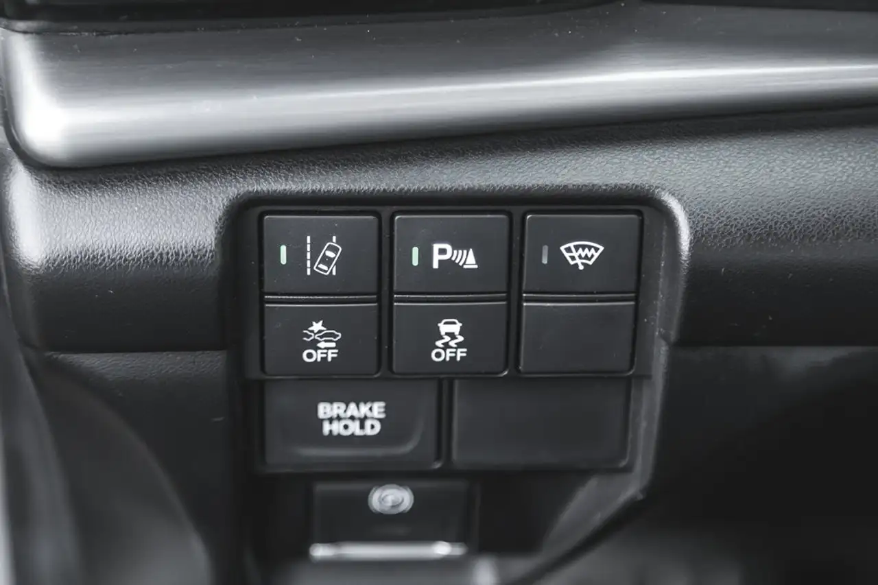 Acura RDX снимка Acura RDX