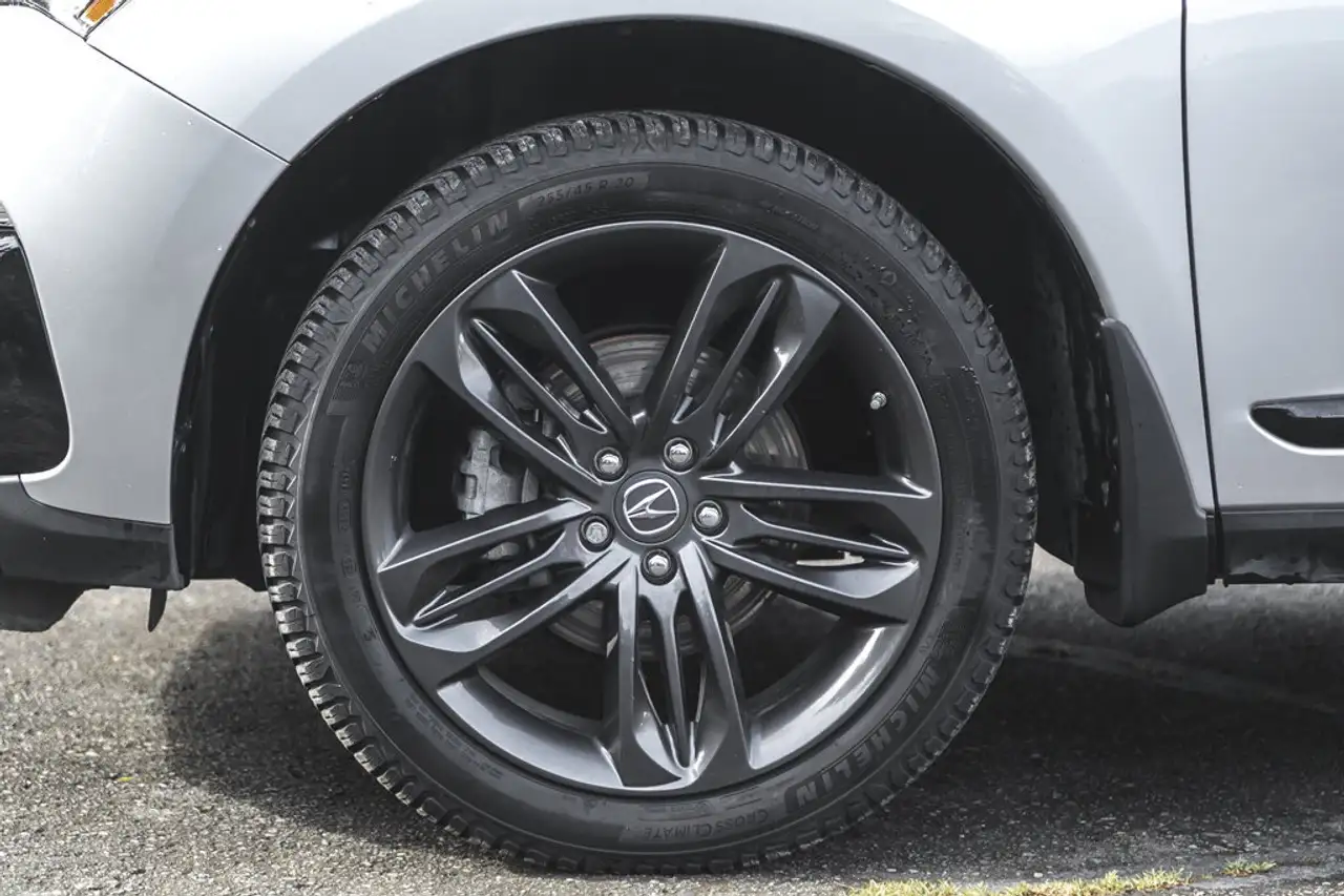 Acura RDX снимка Acura RDX