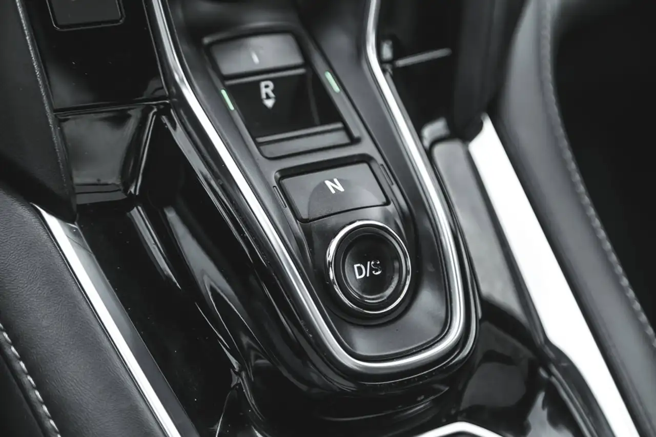 Acura RDX снимка Acura RDX