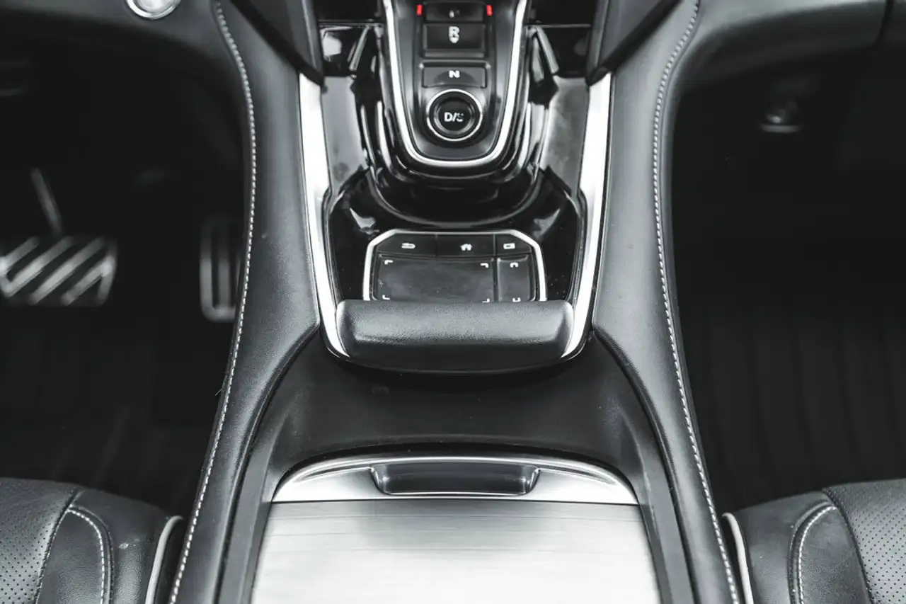 Acura RDX снимка Acura RDX