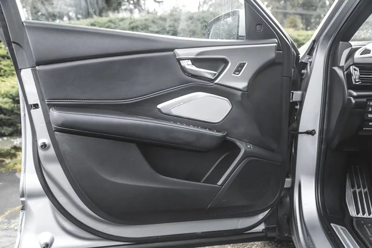 Acura RDX снимка Acura RDX