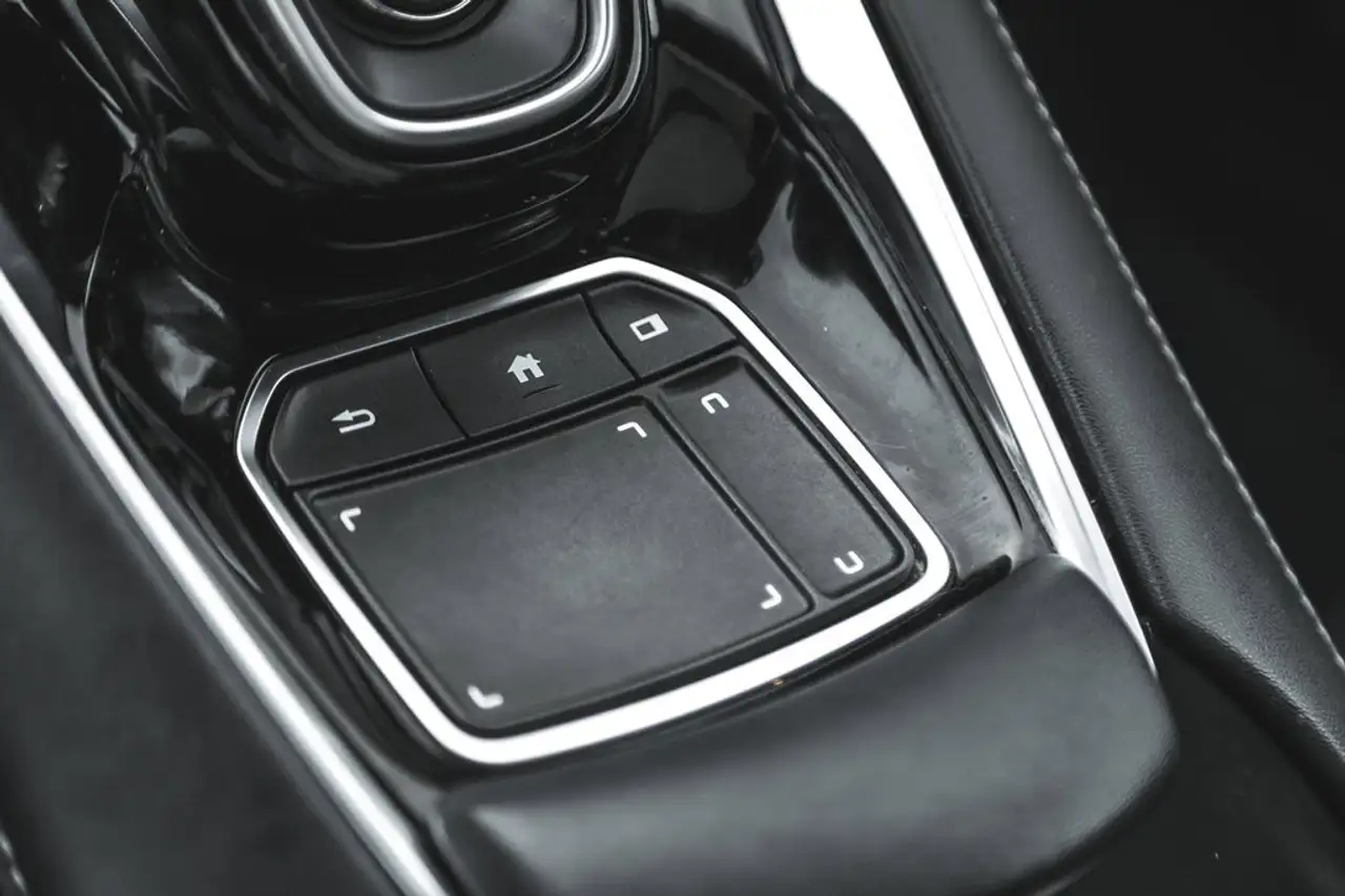Acura RDX снимка Acura RDX