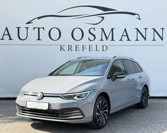 Variant 2.0 TDI SCR DSG Move WinterPaket