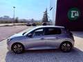 Peugeot 208 FULL OPTIONAL - KM 9.000 - PROMO FINANZIAMENTO Argento - thumbnail 4