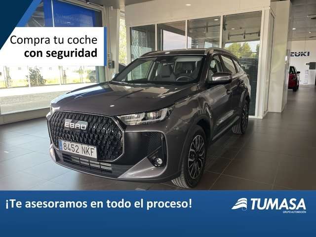 Ebro s700 1.6 TGDI 7DCT Comfort FWD - foto 1