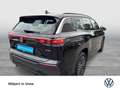 Volkswagen Tayron 1.5 eTSI LIFE 7SITZE AHK 360CAM LM18 NAVI Noir - thumbnail 5