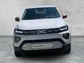 Dacia Spring EXTREME ELECTRIC 65 Extreme RFK+PDC+KLIMA+NAVI Weiß - thumbnail 8