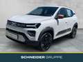 Dacia Spring EXTREME ELECTRIC 65 Extreme RFK+PDC+KLIMA+NAVI Weiß - thumbnail 1