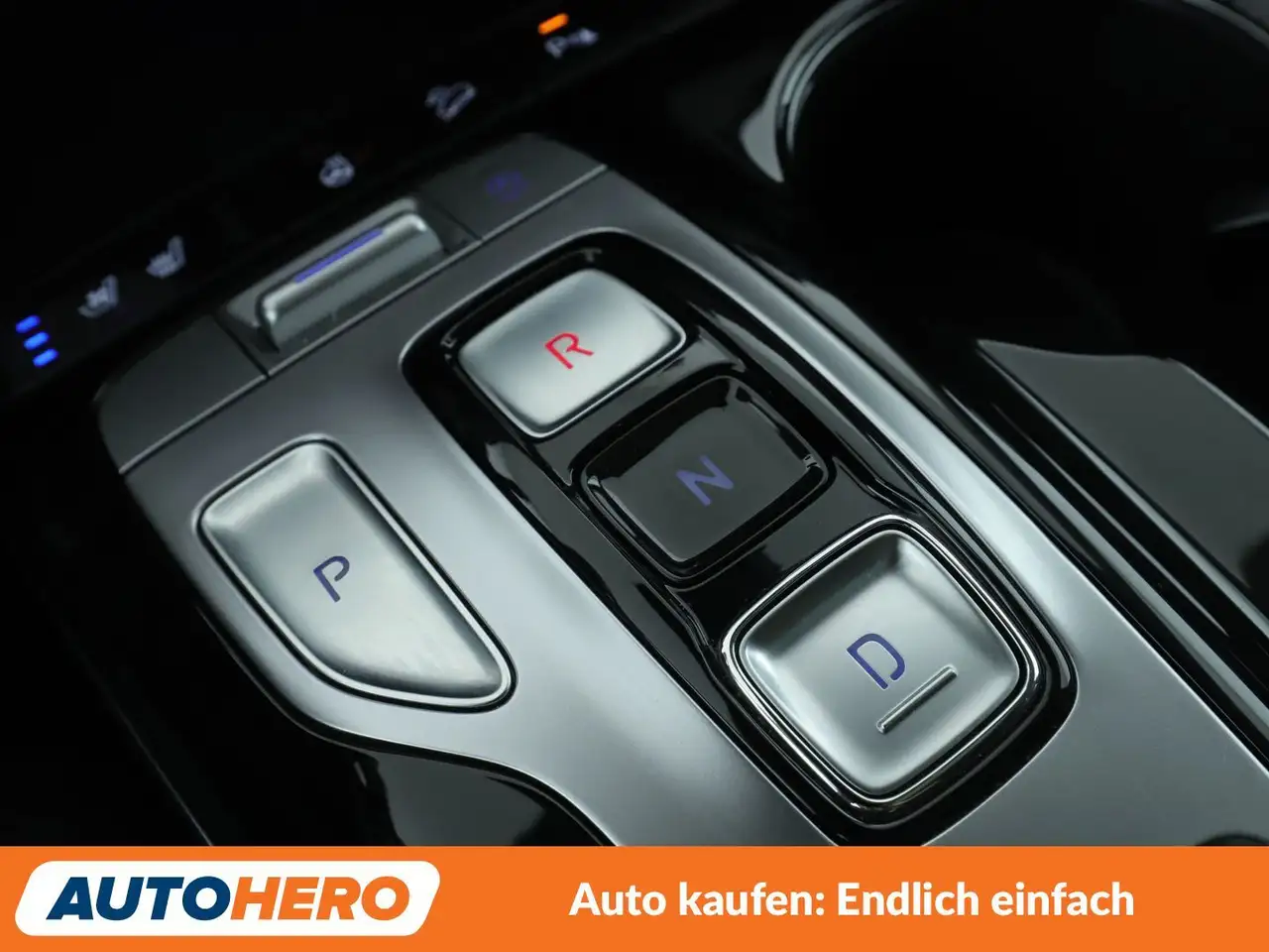 Hyundai TUCSON 1.6 T-GDI Mild-Hybrid Prime 2WD Aut*NAVI*LED*ACC*, миниатюра 26