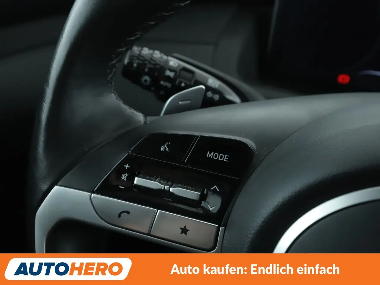 Hyundai TUCSON 1.6 T-GDI Mild-Hybrid Prime 2WD Aut*NAVI*LED*ACC*, миниатюра 29