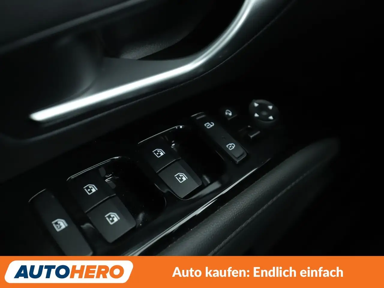 Hyundai TUCSON 1.6 T-GDI Mild-Hybrid Prime 2WD Aut*NAVI*LED*ACC*, миниатюра 30