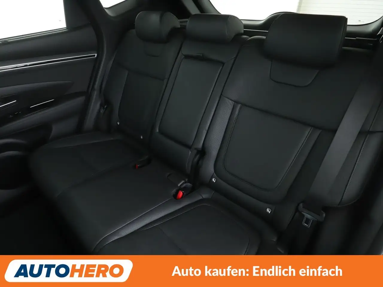Hyundai TUCSON 1.6 T-GDI Mild-Hybrid Prime 2WD Aut*NAVI*LED*ACC*, миниатюра 14