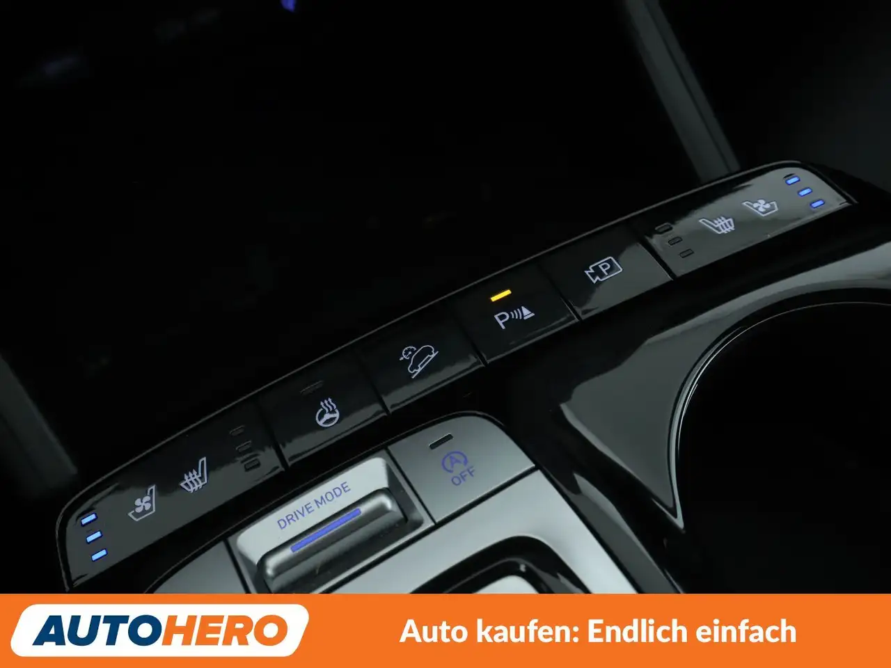 Hyundai TUCSON 1.6 T-GDI Mild-Hybrid Prime 2WD Aut*NAVI*LED*ACC*, миниатюра 25