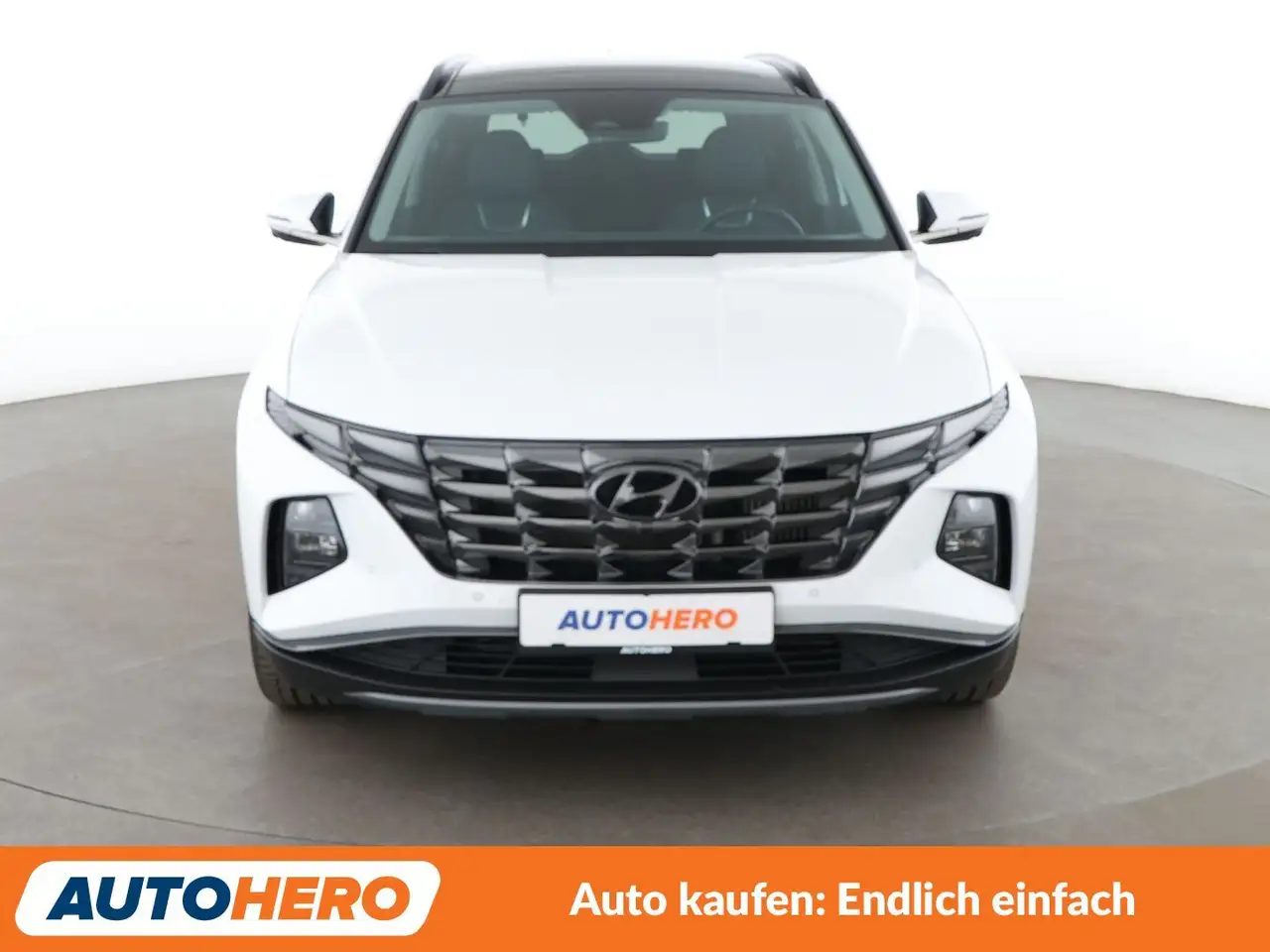 Hyundai TUCSON 1.6 T-GDI Mild-Hybrid Prime 2WD Aut*NAVI*LED*ACC*, миниатюра 9