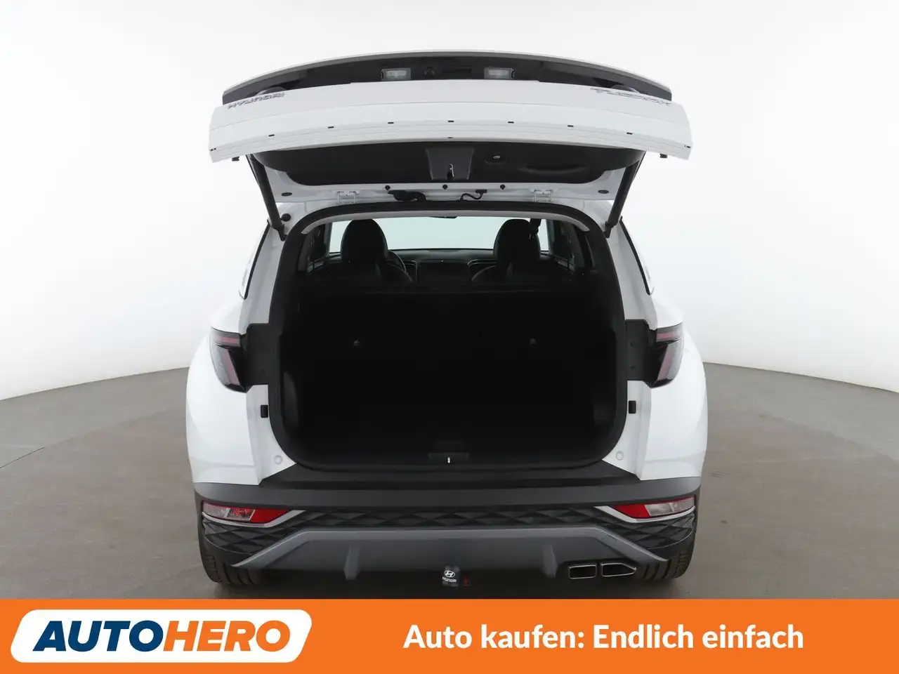 Hyundai TUCSON 1.6 T-GDI Mild-Hybrid Prime 2WD Aut*NAVI*LED*ACC*, миниатюра 16