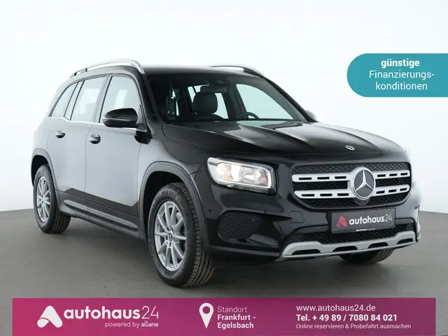 Mercedes-Benz GLB 180 d Navi|PDC|Tempomat