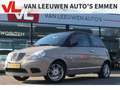 Lancia Ypsilon 1.4-16V Oro | Inruilkoopje | Airco | APK 01-04-202 Beige - thumbnail 1