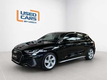 SB+S-Line+35TDI+S-Tronic