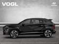 Hyundai KONA 1.6 T-Gdi 198PS DCT 2WD N LINE BOSE N Line 2WD Schwarz - thumbnail 3