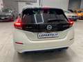 Nissan Leaf Leaf Tekna Blanc - thumbnail 3