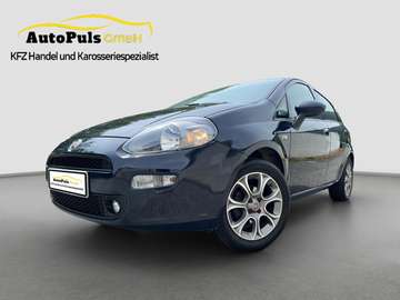 SPORTSITZE * NAVI * TEMPOMAT * ARBÖ PICKERL *