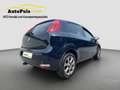 Fiat Punto SPORTSITZE * NAVI * TEMPOMAT * NEUES PICKERL * Blau - thumbnail 7