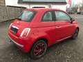 Fiat 500 Lounge Rot - thumbnail 4