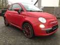 Fiat 500 Lounge Rot - thumbnail 13