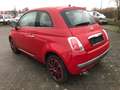 Fiat 500 Lounge Rot - thumbnail 1