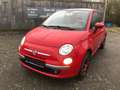 Fiat 500 Lounge Rot - thumbnail 14