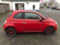 Fiat 500 Lounge Rot - thumbnail 2