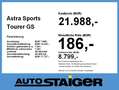 Opel Astra Sports Tourer GS Line,Navi,LED Sitzheizung Blanco - thumbnail 4