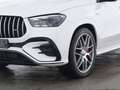 Mercedes-Benz GLE 53 AMG HYBRID 4M+ , Night Burm Stand Perform Blanc - thumbnail 5