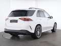 Mercedes-Benz GLE 53 AMG HYBRID 4M+ , Night Burm Stand Perform Blanc - thumbnail 4