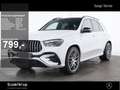 Mercedes-Benz GLE 53 AMG HYBRID 4M+ , Night Burm Stand Perform Weiß - thumbnail 1
