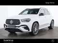Mercedes-Benz GLE 53 AMG HYBRID 4M+ , Night Burm Stand Perform Weiß - thumbnail 1