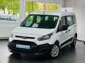 Ford Transit Connect Behindertengerecht-Rampe Bílá - thumbnail 3