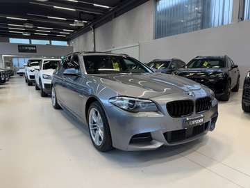 525d Touring xdrive Msport auto E6 TETTO PANORAMA