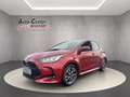Toyota Yaris Club, ALU, ACC, SH, R.-KAMERA, PDC Rot - thumbnail 1